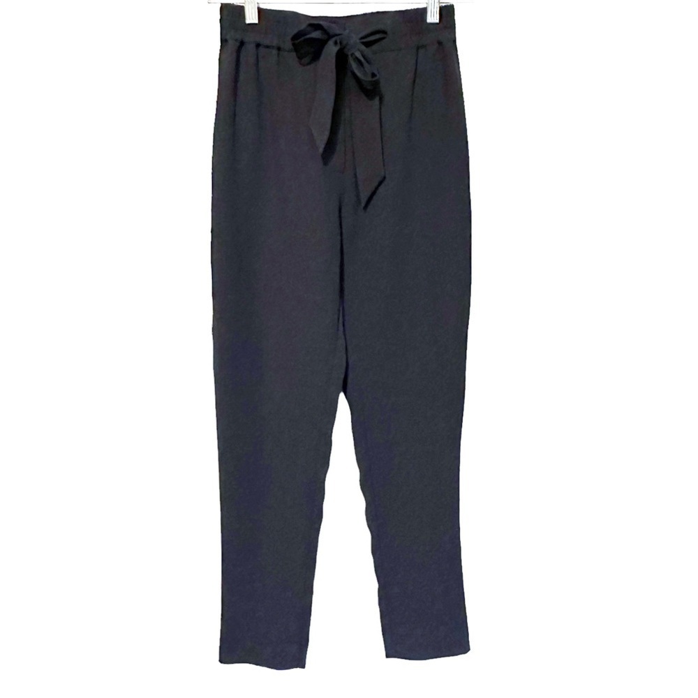 Revolve Native Stranger Drawstring Drapey Pant In… - image 2